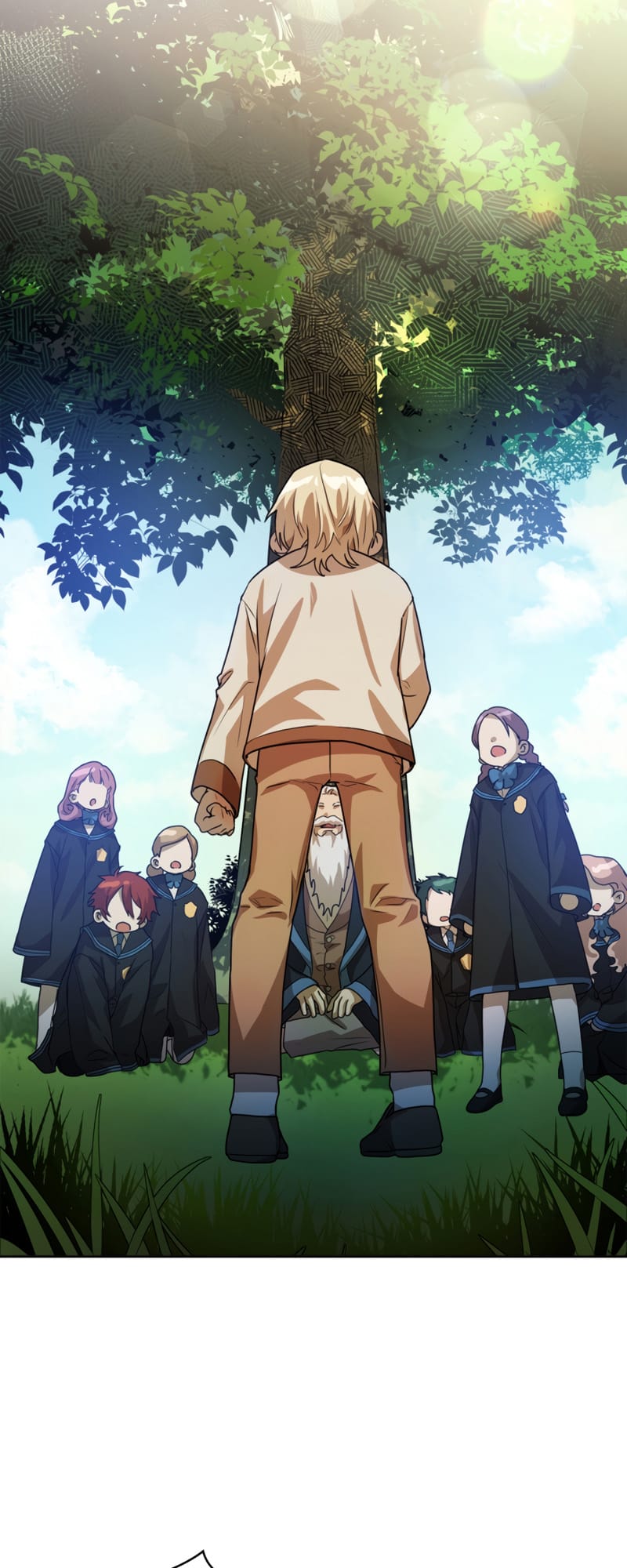 Infinite Mage, Chapter 2 image 35